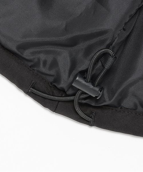 XLARGE KIDS（エクストララージキッズ）の「中綿ベスト（ベスト・キッズ・ブラック/オレンジ・90cm/100cm/130cm/140cm/110cm/120cm）」の10枚目の写真