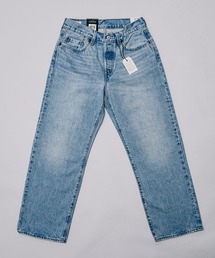 3-8D1 Levi's 501(R) '90s ANKLE