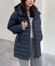 fredy emue | 【新色追加】【PYRENEX/ピレネックス】SPOUTNIC LONG SOFT 2(ダウンジャケット/コート)