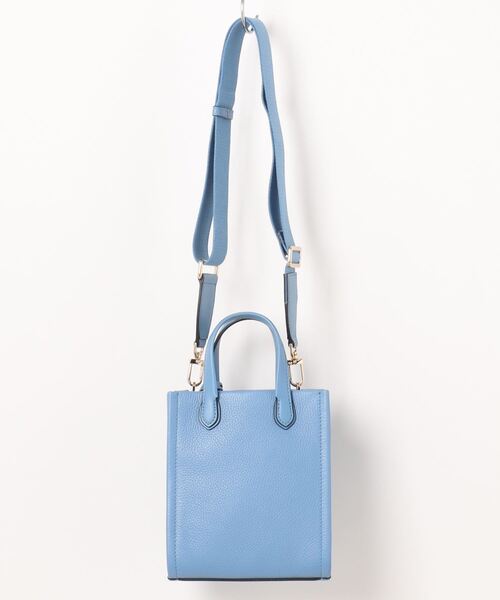 MICHAEL KORS GIGI ペブルレザー クロスボディエクストラスモール MICHAEL KORS｜GIGI ペブルレザー クロスボディ エクストラ