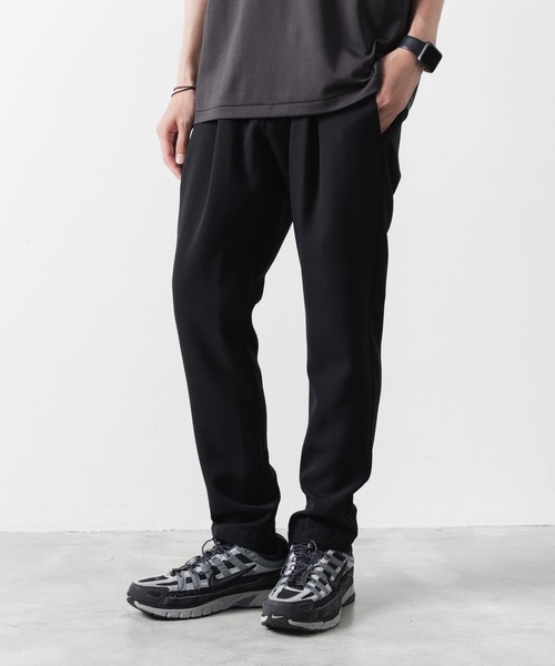 Lideal Planet Easy リラックス トラウザー パンツ Lサイズ 楽天市場】チノパン メンズ ストレッチ カーゴ ELLE PLANETE