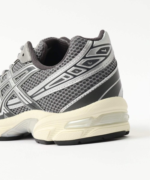 ASICS(アシックス)の「【ASICS / アシックス】GEL-1130(スニーカー・メンズ・チャコールグレー・26cm/26.5cm/27cm/27.5cm/28cm)」の5枚目の写真