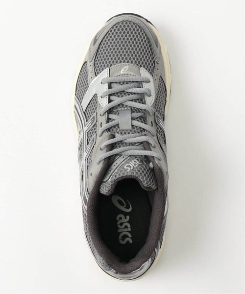 ASICS(アシックス)の「【ASICS / アシックス】GEL-1130(スニーカー・メンズ・チャコールグレー・26cm/26.5cm/27cm/27.5cm/28cm)」の6枚目の写真