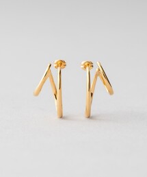 ピアス ユニーク（ピアス（両耳用））｜Jouete（ジュエッテ）の