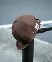 Mighty Shine | BRIDGE CAP_TYPE2 OX(キャップ)