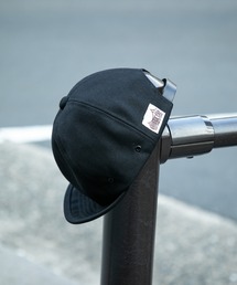 Mighty Shine | BRIDGE CAP_TYPE2 OX(キャップ)