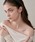 NOJESS�i�m�W�F�X�j�́uK10�_�C�������h�l�b�N���X(0.066ct)�i�l�b�N���X�j�v�b�N���A