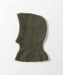 UNFOLLOW | 【LEMAIRE / ルメール】HOOD LAMBSWOOL(ニットキャップ/ビーニー)