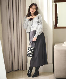 PROPORTION BODY DRESSING｜プロポーションボディドレッシングの