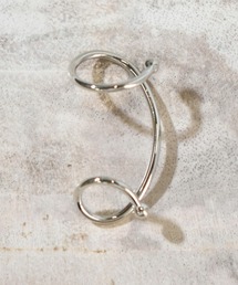 kiehtova | 【kiehtova】SWING EARCUFF/スウィング イヤーカフ(イヤーカフ)
