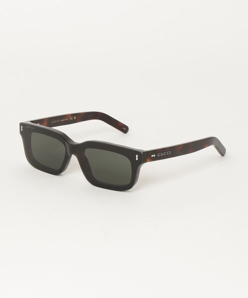 希少 GUCCI サングラス ラインストーン ミケーレ17aw