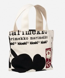 マリメッコ Nyytti Unikko Tribute 60th トートバッグ Marimekko｜Nyytti Unikko Tribute 60th トートバッグ | Rakuten