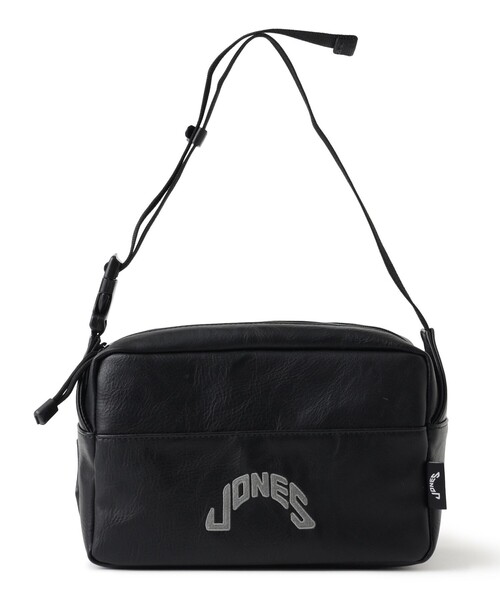 ♥  限定値下げ！ ジョーンズのカートバッグ 別注】JONES / カートバッグ（ショルダーバッグ）｜JONES（ジョーンズ