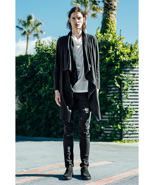 TORNADO MART∴ドレープスニーカー（スニーカー）｜TORNADO MART