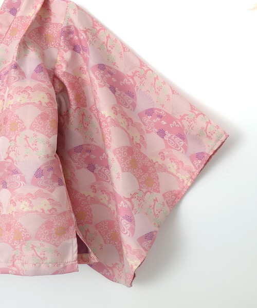 ベビーガール袴セット（その他ベビーウェア）｜MAKE YOUR DAY（メイクユアデイ）