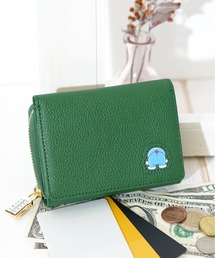 kissora（キソラ）の「【kissora/キソラ】ドラえもん コンパクトウォレット（財布）」