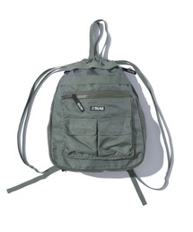 SILAS | PACKABLE BACKPACK(バックパック/リュック)