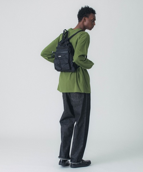 カラス　リュック　ハンドメイド owfl_3.jpg