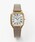 SEIKO�i�Z�C�R�[�j�́u�y�ʒ��z��SEIKO���X�N�G�A ���U�[ �r���v2�i�A�i���O�r���v�j�v�b�O���[�n