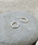 And A�i�A���h�G�[�j�́uAnd A �A���h�G�[ / SILVER925 SMALL HOOP PIERCE �V���o�[925�X���[���t�[�v�s�A�X�i�����p�j / AA-A24U007�i�s�A�X�i�����p�j�j�v�b�V���o�[