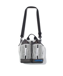 F/CE. (GtV[C[)F/CE. CORDURA SIL NYLON DRAWSTRING / GtV[C[ R[fViCh[XgO({fBobO/EGXg|[`)