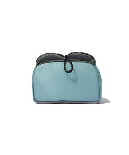 F/CE. （エフシーイー）の「F/CE. CORDURA SIL NYLON DRAWSTRING / エフシーイー コーデュラシルナイロンドローストリング（ボディバッグ/ウエストポーチ・メンズ・ホワイト/ブラック・FREE）」の20枚目の写真