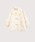LA POMME petiti|~Ev`j́uyVRH90%ɒg_EzӂӂobNt_bN_ER[g Fluffy Buckle Frill Duck Down Coati_EWPbg/R[gjvbAC{[