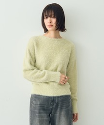 YECCA VECCA｜イェッカ ヴェッカのニット/セーター通販 - ZOZOTOWN