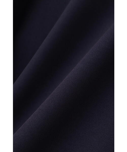 ◇2WAYツイルケープブラウス（シャツ/ブラウス）｜LE PHIL（ルフィル