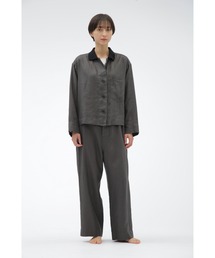 MARGARET HOWELL（マーガレットハウエル）の「BRUSHED LINEN TWILL