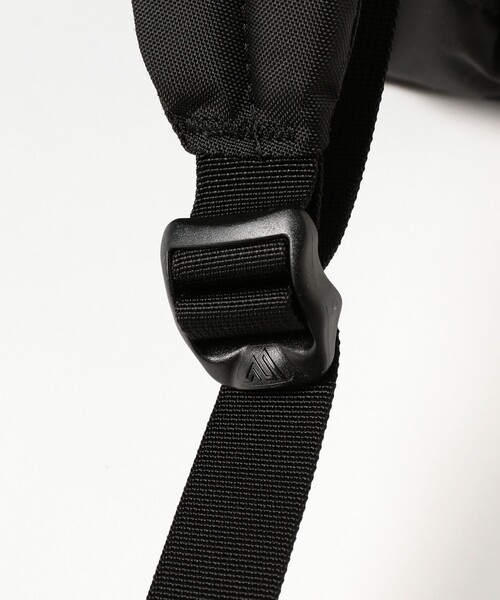 GREGORY（グレゴリー）の「【別注】GREGORY / メッシュ DITCH DAY（バックパック/リュック・レディース・ブラック・ONE SIZE）」の16枚目の写真