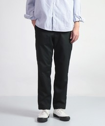 SPELLBOUND（スペルバウンド）の「[SPELLBOUND / スペルバウンド] ニットライクツイル コンフォータブルトラウザーズ（その他パンツ）」