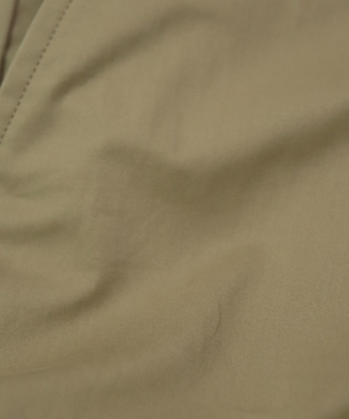 SPELLBOUND（スペルバウンド）の「[SPELLBOUND / スペルバウンド] ニットライクツイル コンフォータブルトラウザーズ（その他パンツ・メンズ・ブラック/オリーブ/ベージュ・28inch/30inch/32inch/34inch）」の20枚目の写真