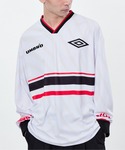 UMBRO(アンブロ)の「トップス(Tシャツ/カットソー)」