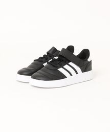 adidas(AfB_X)ADIDAS AfB_X 17-21BREAKNET GOAL EL C uCNlbg S[ EL JS0697 ABC-MART *CORE/FTWR/CORE(Xj[J[)