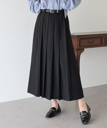 BLUEEAST（ブルーイースト）の「クラシックプリーツスカート（スカート）」