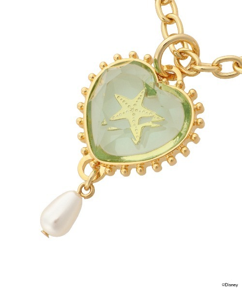 「ディズニープリンセスコレクション」バッグチャーム(アリエル)(チャーム)|Samantha Thavasa Petit Choice(サマンサタバサ プチチョイス) 「ディズニープリンセスコレクション」バッグチャーム(アリエル)(チャーム)|Samantha Thavasa Petit Choice(サマンサタバサ プチチョイス)