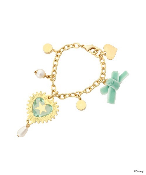 「ディズニープリンセスコレクション」バッグチャーム(アリエル)(チャーム)|Samantha Thavasa Petit Choice(サマンサタバサ プチチョイス) 「ディズニープリンセスコレクション」バッグチャーム(アリエル)(チャーム)|Samantha Thavasa Petit Choice(サマンサタバサ プチチョイス)