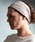 GLIMCLAP�i�O�����N���b�v�j�́umko12546- Latticed pattern hair band �w�A�o���h�i���̑��w�A�A�N�Z�T���[�j�v�b���C�g�O���[