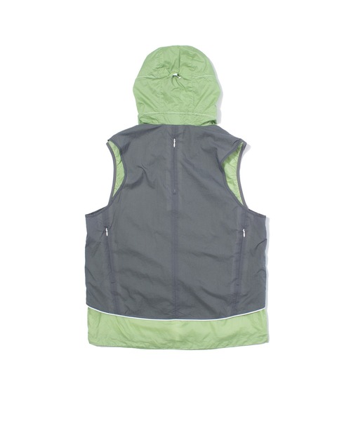 f/ce エフシーイー ベスト フィッシング ベスト the apartment f/ce エフシーイー ベスト フィッシング ベスト the apartment VEST