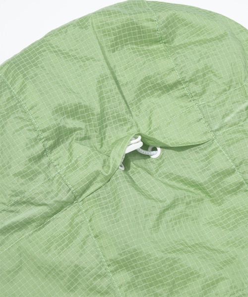 F/CE. (エフシーイー)の「F/CE. LAYERING UTOPIA VEST / エフシーイー レイヤリング ユートピア ベスト(ベスト・メンズ・ブラック/ミント・MEDIUM/LARGE/SMALL)」の19枚目の写真