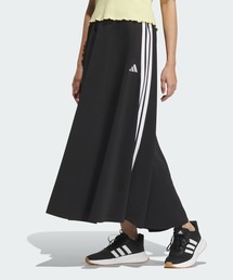 adidas | スリーストライプス ニットスカート / アディダス adidas(スカート)