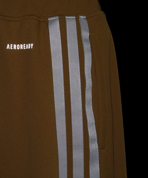 [ADIDAS] レディース スカート ニット ブラウン adidas スカート ニットスカート / アディダスオリジナルス