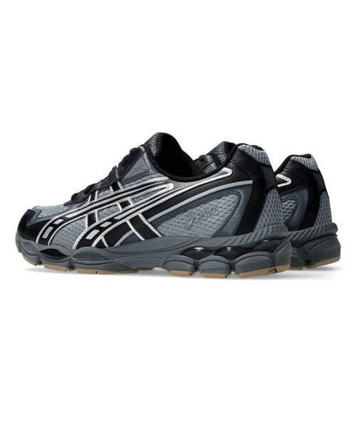 ASICS(アシックス)の「ASICS/アシックス/GEL-NYC 2055/1203A542.022(スニーカー・メンズ・ブラック・28.0cm/25.0cm/26.0cm/27.0cm/24.5cm/25.5cm/26.5cm/27.5cm/23.5cm/24.0cm/23.0cm)」の10枚目の写真