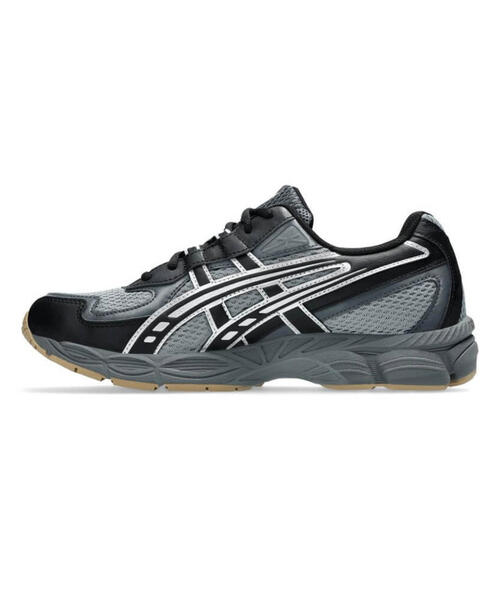 ASICS(アシックス)の「ASICS/アシックス/GEL-NYC 2055/1203A542.022(スニーカー・メンズ・ブラック・28.0cm/25.0cm/26.0cm/27.0cm/24.5cm/25.5cm/26.5cm/27.5cm/23.5cm/24.0cm/23.0cm)」の11枚目の写真
