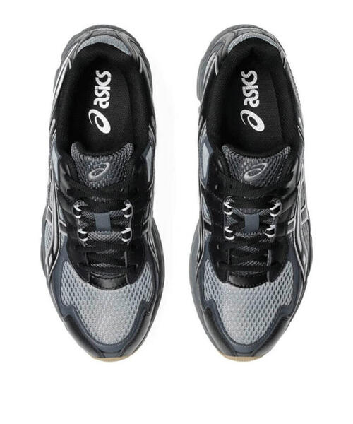 ASICS(アシックス)の「ASICS/アシックス/GEL-NYC 2055/1203A542.022(スニーカー・メンズ・ブラック・28.0cm/25.0cm/26.0cm/27.0cm/24.5cm/25.5cm/26.5cm/27.5cm/23.5cm/24.0cm/23.0cm)」の13枚目の写真
