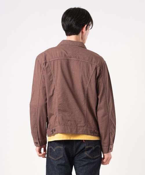 中古・古着通販】LEVI'S (リーバイス) デニムジャケット
