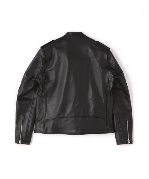 shott ショット　ライダース SCHOTT/別注 セミダブル レザーライダース ジャケット｜Daytona