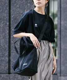 Columbia | 【ムラサキスポーツ別注】Columbia/コロンビア トートバッグ COOP MILE M. MESH TOTE バック PU8770(トートバッグ)