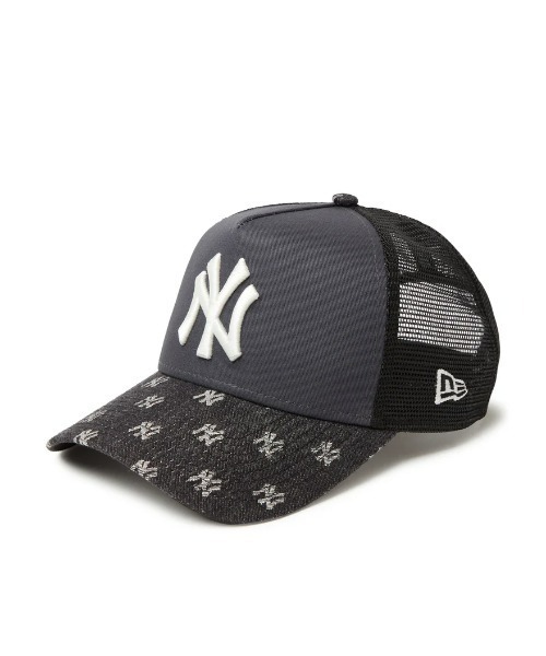 NEW ERA】 940AFTR MLB JAQ NEYYAN BLK CHR（キャップ）｜NEW